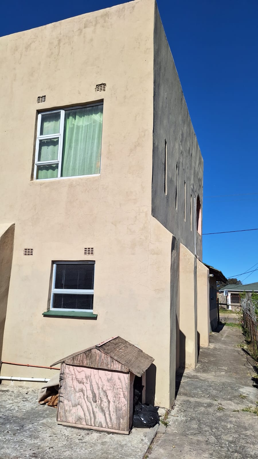 4 Bedroom Property for Sale in Fort Grey Eastern Cape